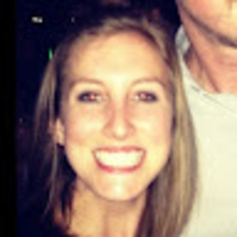 Meet your Posher, Sarah